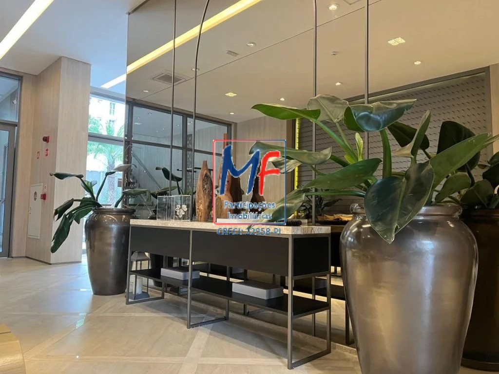 Apartamento, 1 quarto, 44 m² - Foto 37