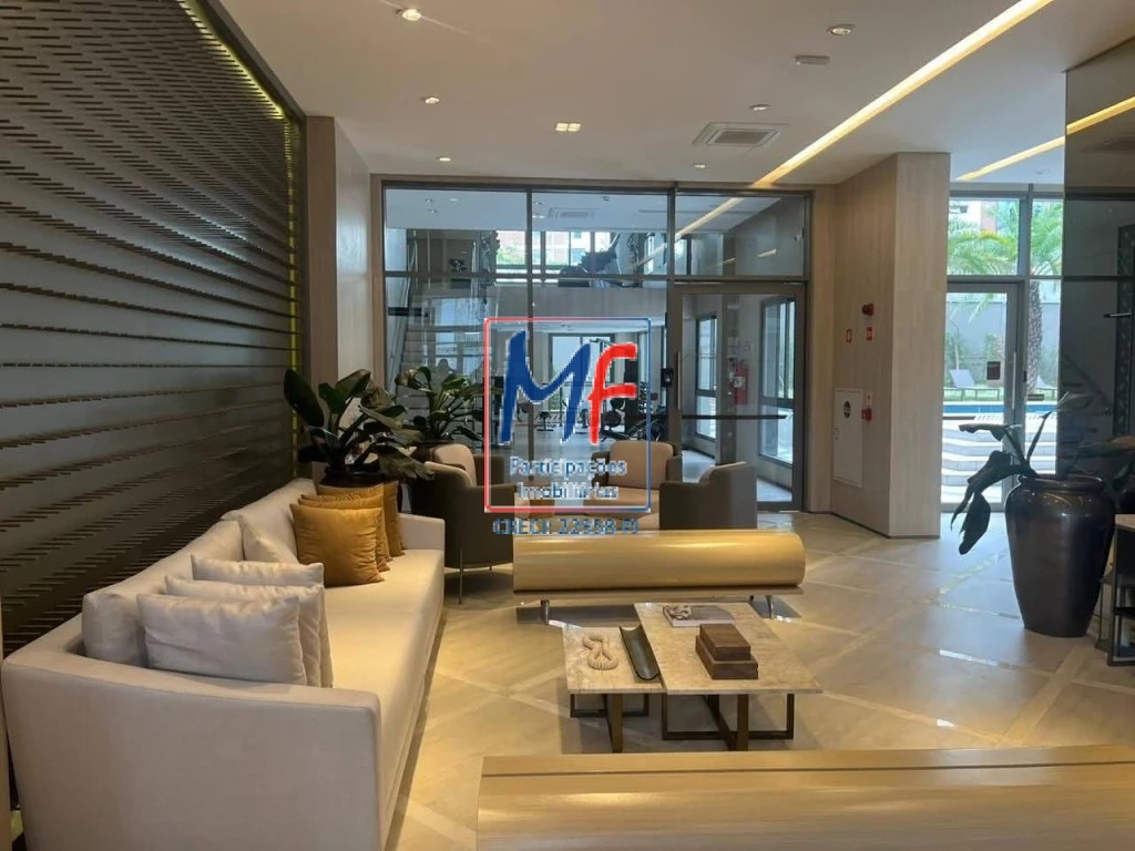 Apartamento, 1 quarto, 44 m² - Foto 38