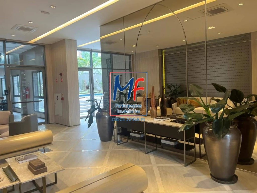Apartamento, 1 quarto, 44 m² - Foto 40