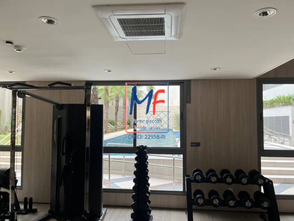Apartamento, 1 quarto, 44 m² - Foto 43