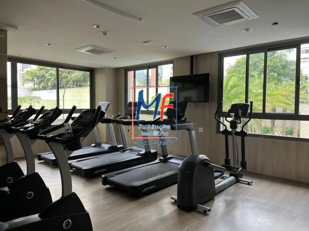 Apartamento, 1 quarto, 44 m² - Foto 48