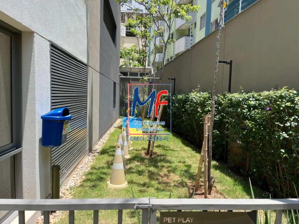Apartamento, 1 quarto, 44 m² - Foto 49