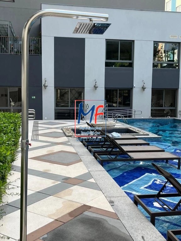 Apartamento, 1 quarto, 44 m² - Foto 55