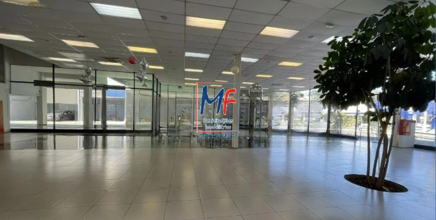 Loja-Salão, 2497 m² - Foto 2