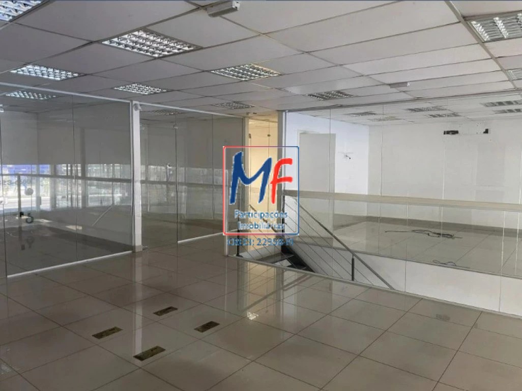 Loja-Salão, 2497 m² - Foto 3