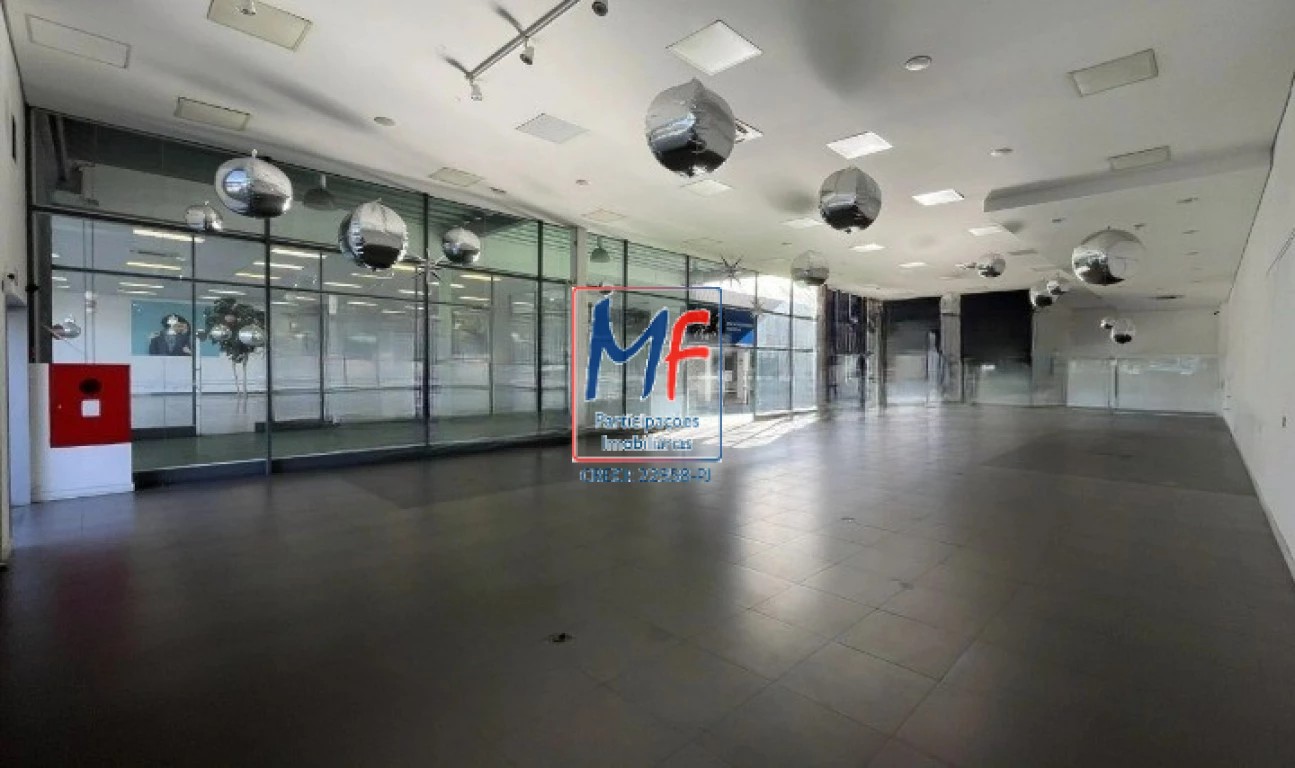 Loja-Salão, 2497 m² - Foto 4