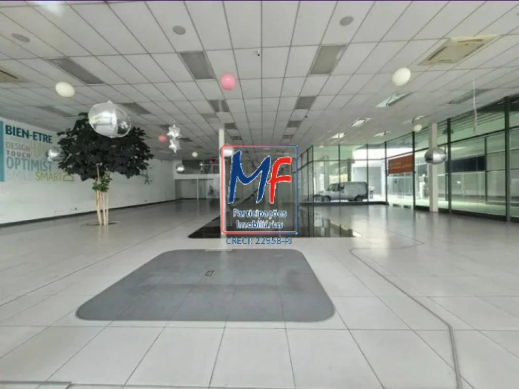 Loja-Salão, 2497 m² - Foto 5