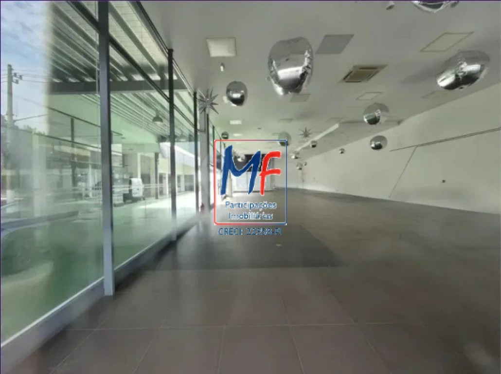 Loja-Salão, 2497 m² - Foto 6