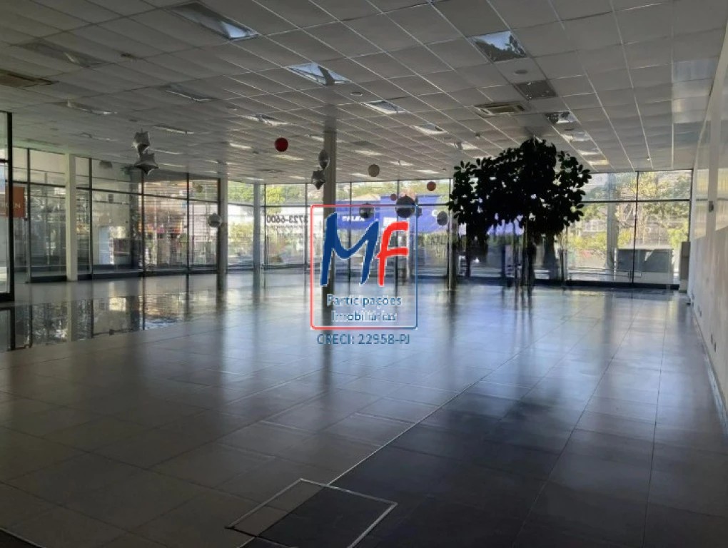 Loja-Salão, 2497 m² - Foto 8