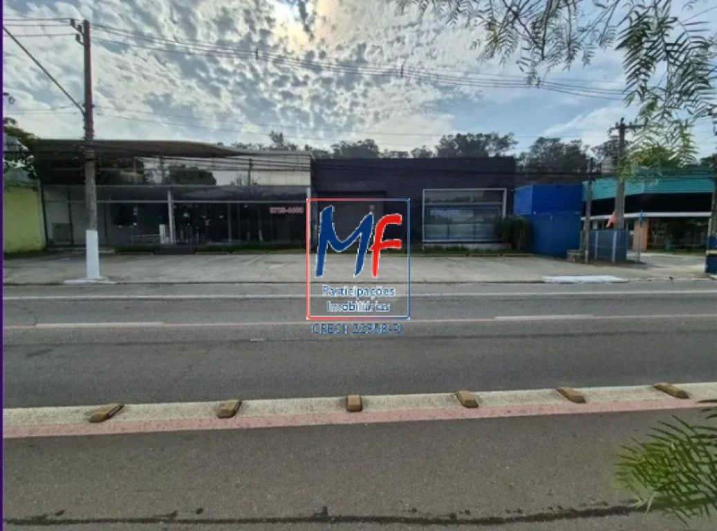 Loja-Salão, 2497 m² - Foto 9