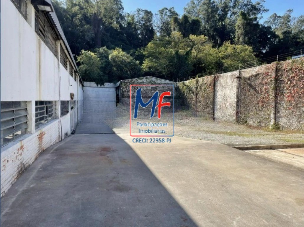 Loja-Salão, 2497 m² - Foto 10