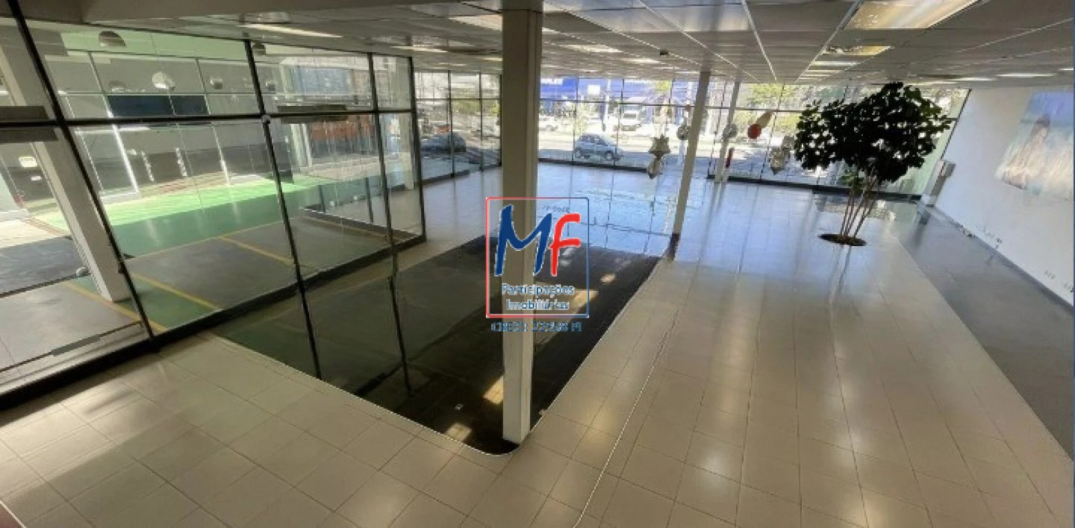 Loja-Salão, 2497 m² - Foto 11
