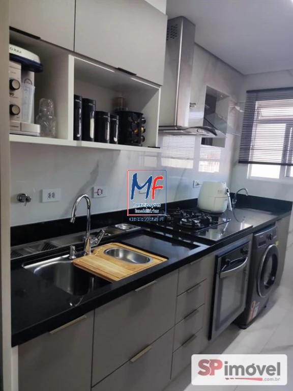 Cobertura, 3 quartos, 131 m² - Foto 1