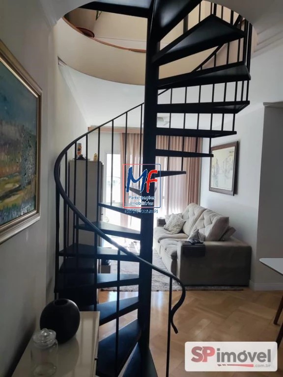 Cobertura, 3 quartos, 131 m² - Foto 6