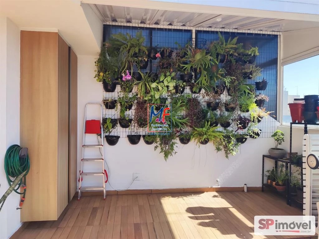 Cobertura, 3 quartos, 131 m² - Foto 13