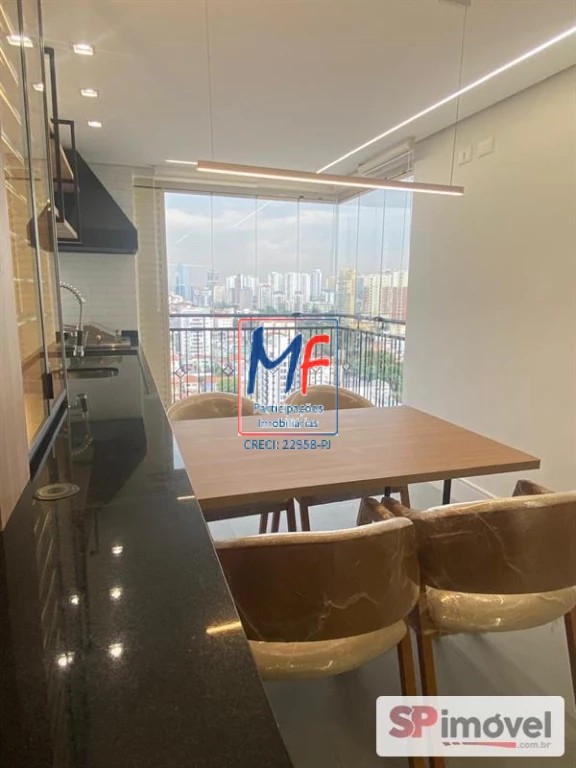Apartamento, 2 quartos, 74 m² - Foto 1