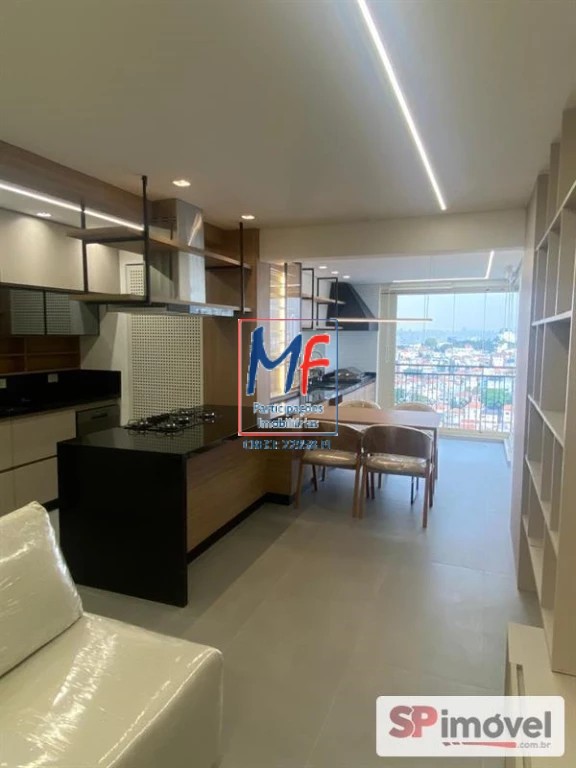 Apartamento, 2 quartos, 74 m² - Foto 2
