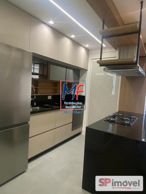 Apartamento, 2 quartos, 74 m² - Foto 3