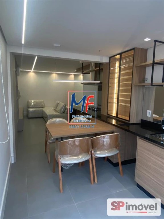 Apartamento, 2 quartos, 74 m² - Foto 4