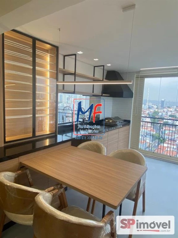 Apartamento, 2 quartos, 74 m² - Foto 5