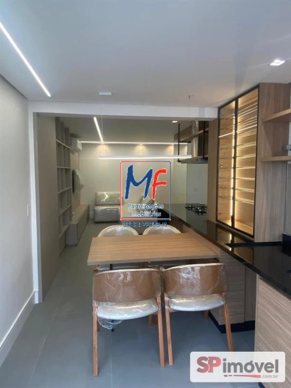 Apartamento, 2 quartos, 74 m² - Foto 6