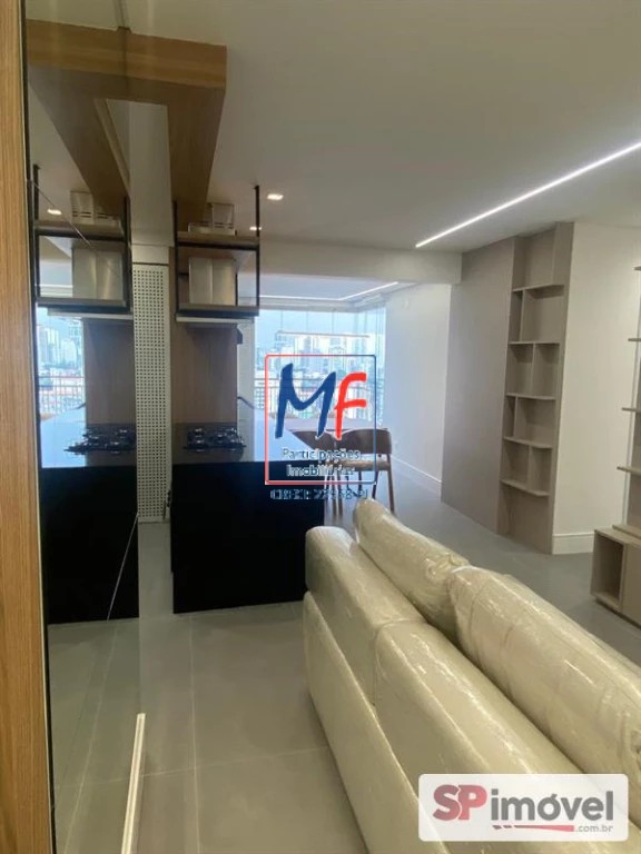 Apartamento, 2 quartos, 74 m² - Foto 11