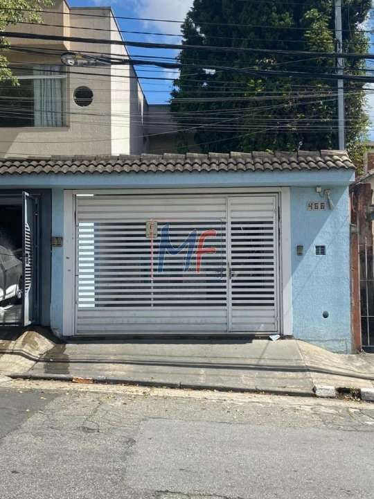 Sobrado para alugar com 3 quartos, 145m² - Foto 1