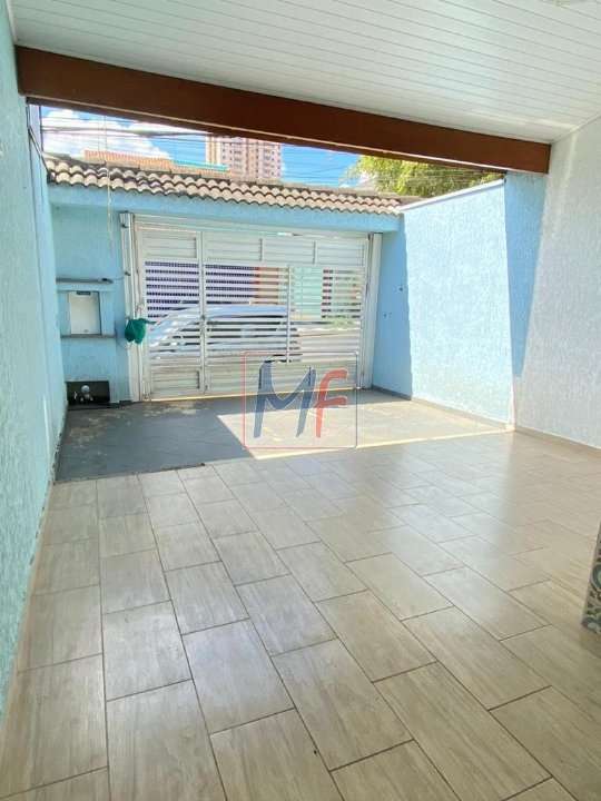 Sobrado para alugar com 3 quartos, 145m² - Foto 12