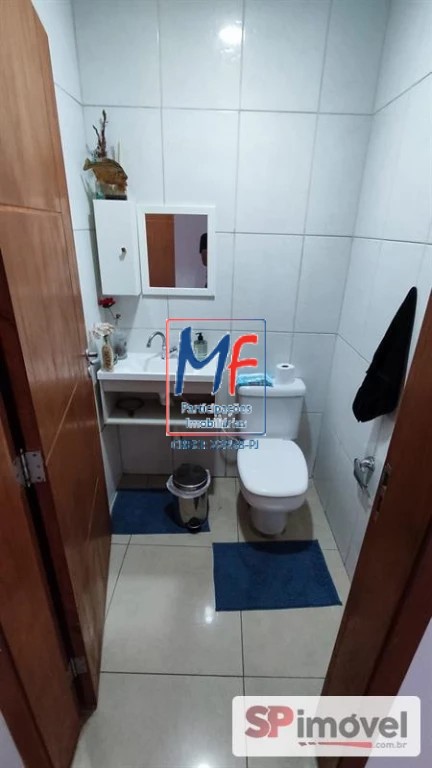 Sobrado, 3 quartos, 200 m² - Foto 4