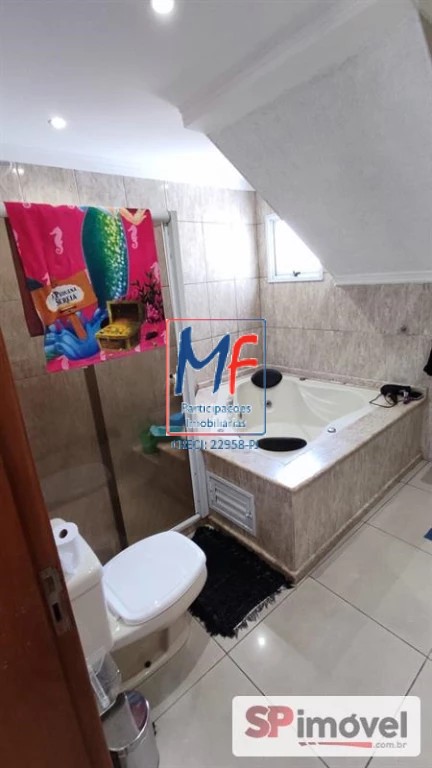 Sobrado, 3 quartos, 200 m² - Foto 5