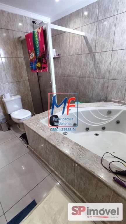 Sobrado, 3 quartos, 200 m² - Foto 6