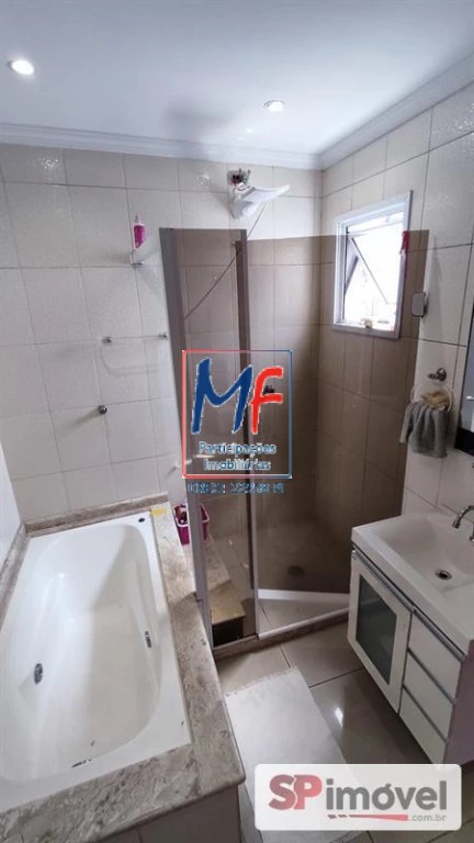 Sobrado, 3 quartos, 200 m² - Foto 7