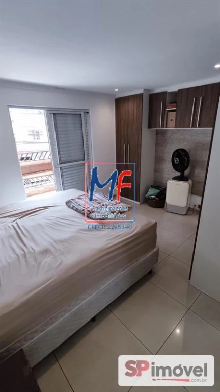 Sobrado, 3 quartos, 200 m² - Foto 8