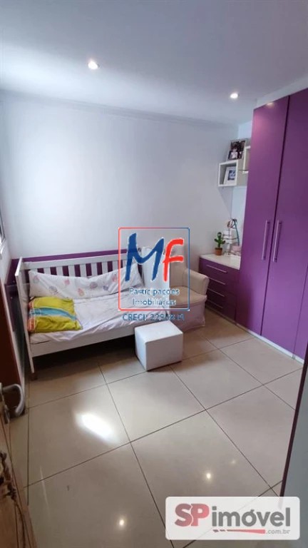 Sobrado, 3 quartos, 200 m² - Foto 9