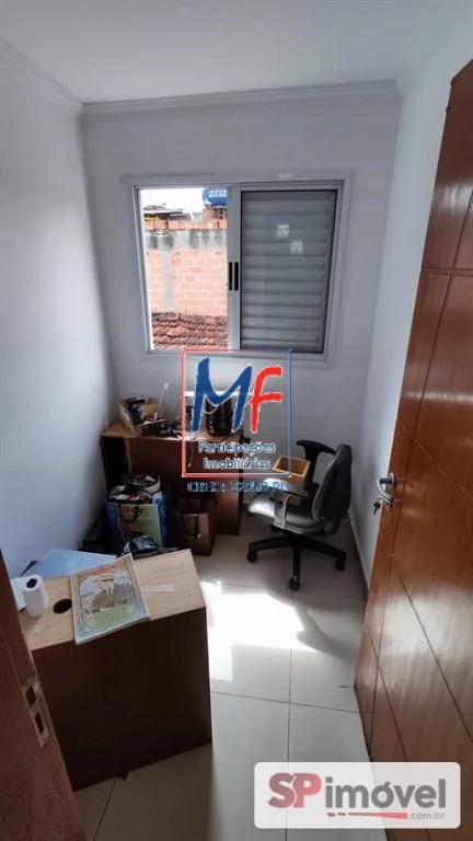 Sobrado, 3 quartos, 200 m² - Foto 10