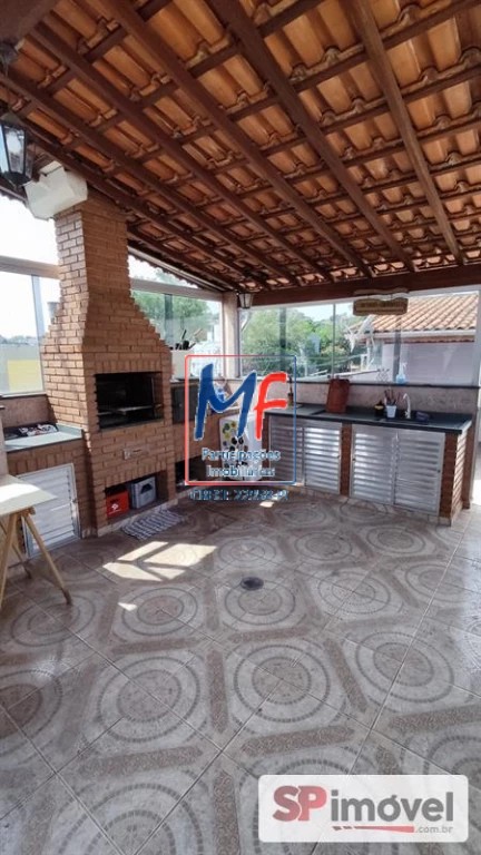 Sobrado, 3 quartos, 200 m² - Foto 12