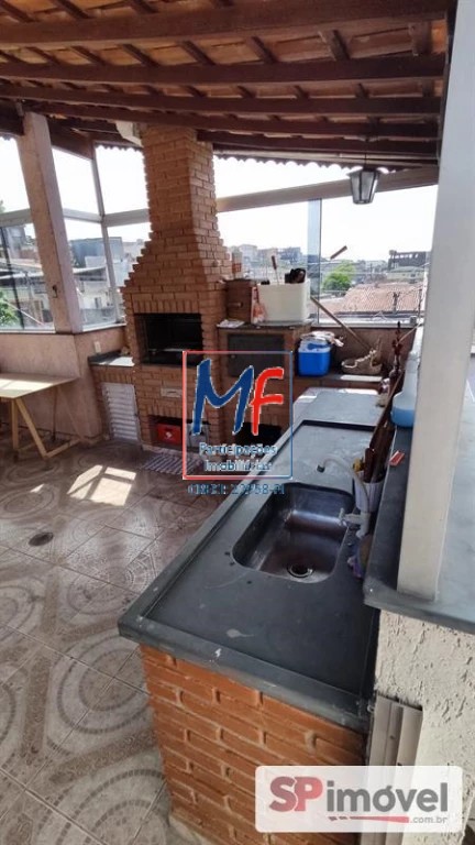 Sobrado, 3 quartos, 200 m² - Foto 13