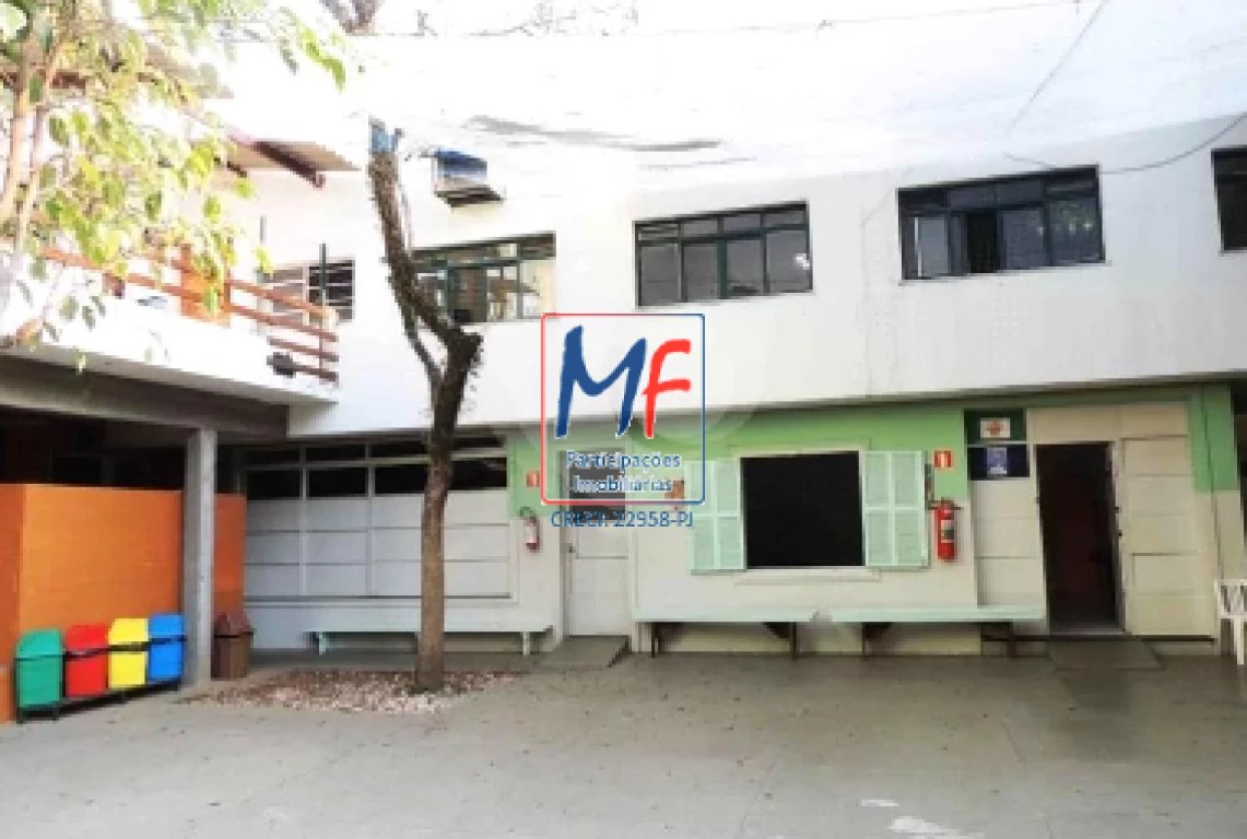 Prédio Inteiro, 1300 m² - Foto 1