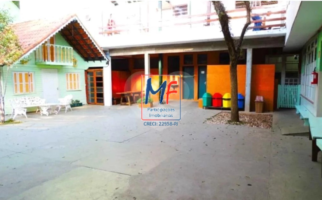 Prédio Inteiro, 1300 m² - Foto 2
