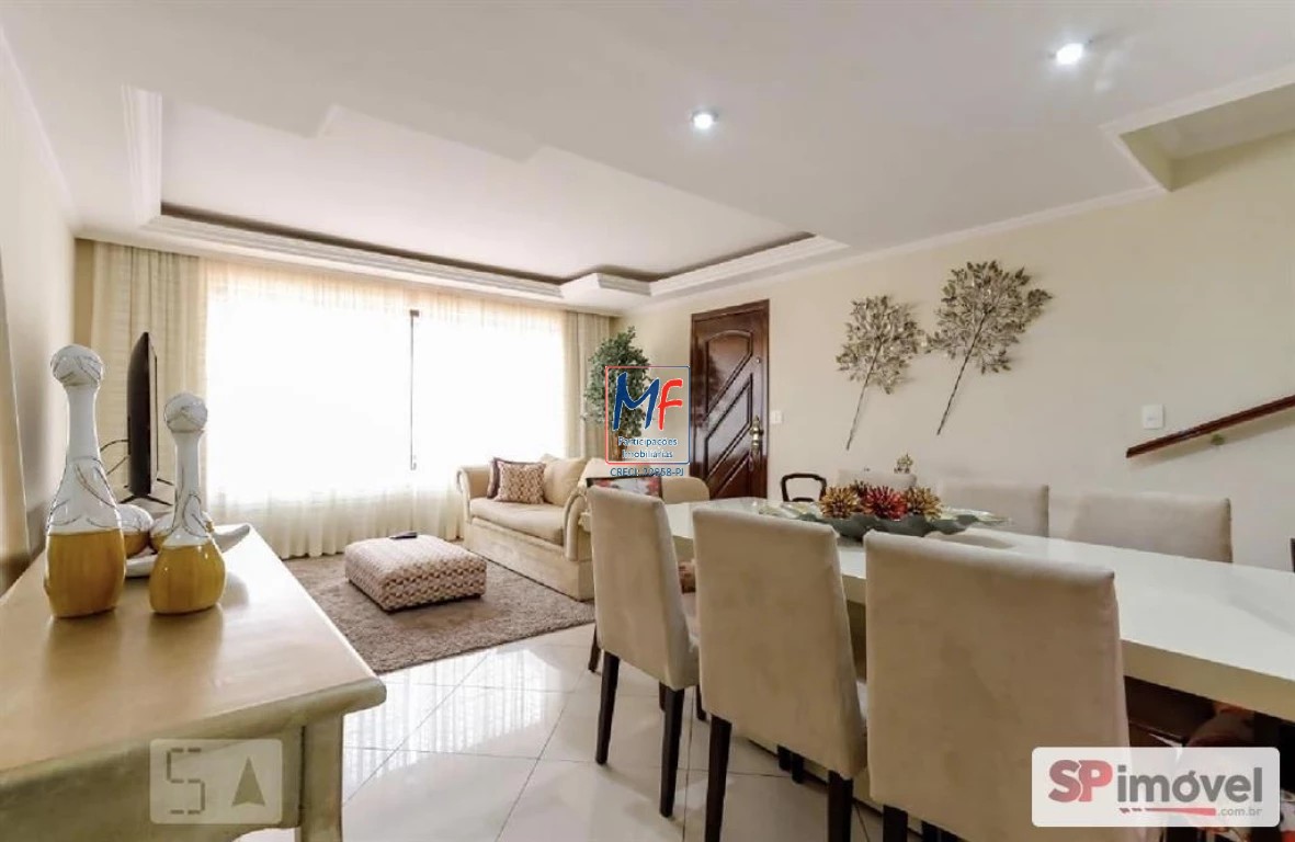 Sobrado, 3 quartos, 148 m² - Foto 2