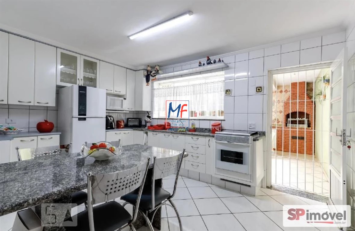 Sobrado, 3 quartos, 148 m² - Foto 3