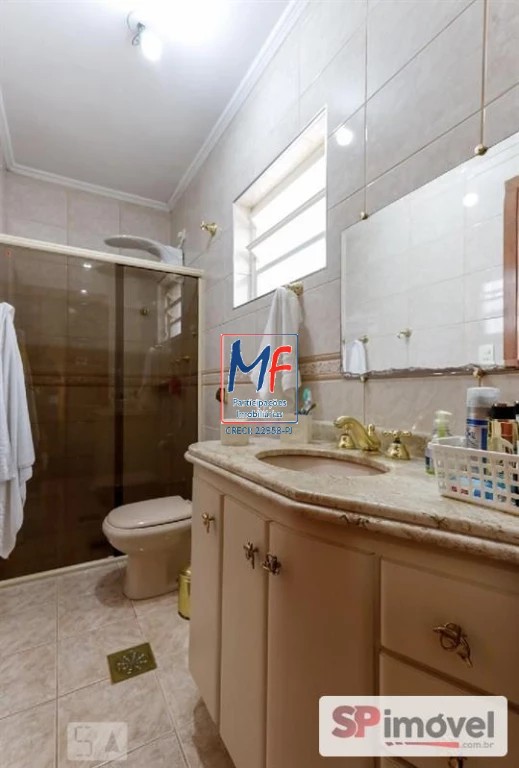 Sobrado, 3 quartos, 148 m² - Foto 8