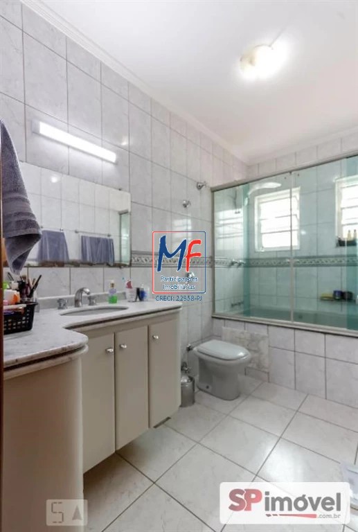 Sobrado, 3 quartos, 148 m² - Foto 9
