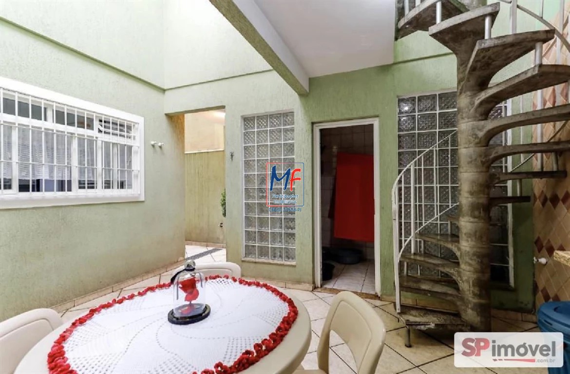 Sobrado, 3 quartos, 148 m² - Foto 10