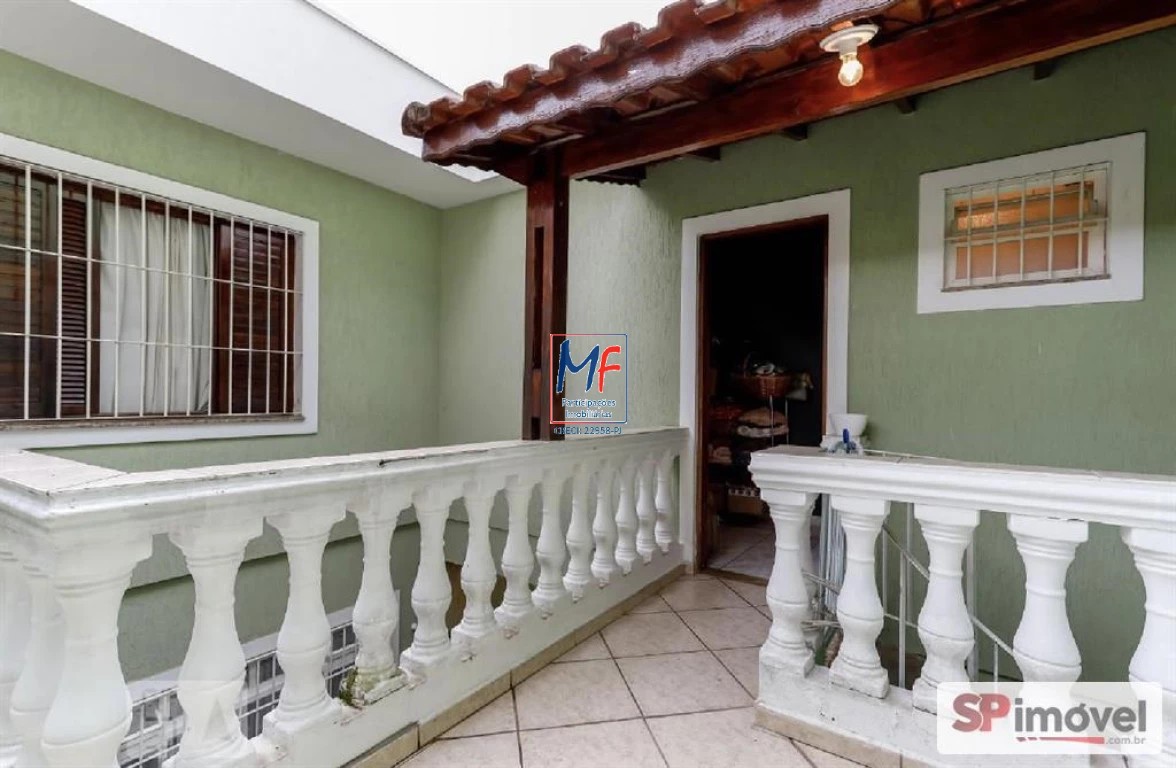 Sobrado, 3 quartos, 148 m² - Foto 11
