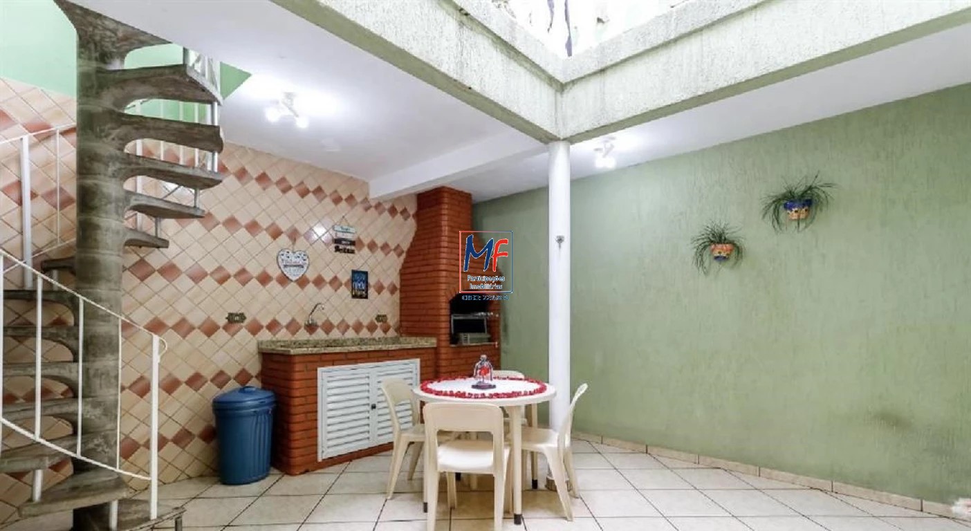 Sobrado, 3 quartos, 148 m² - Foto 12
