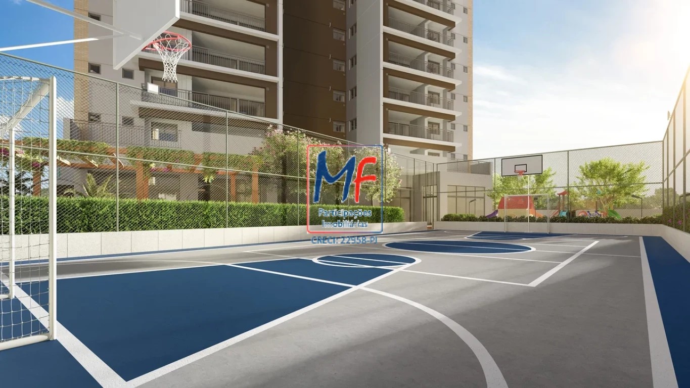 Apartamento à venda com 3 quartos, 110m² - Foto 4
