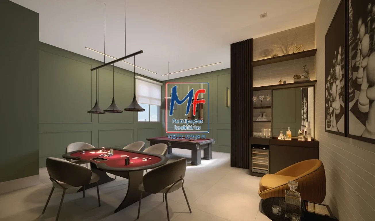 Apartamento à venda com 3 quartos, 110m² - Foto 8