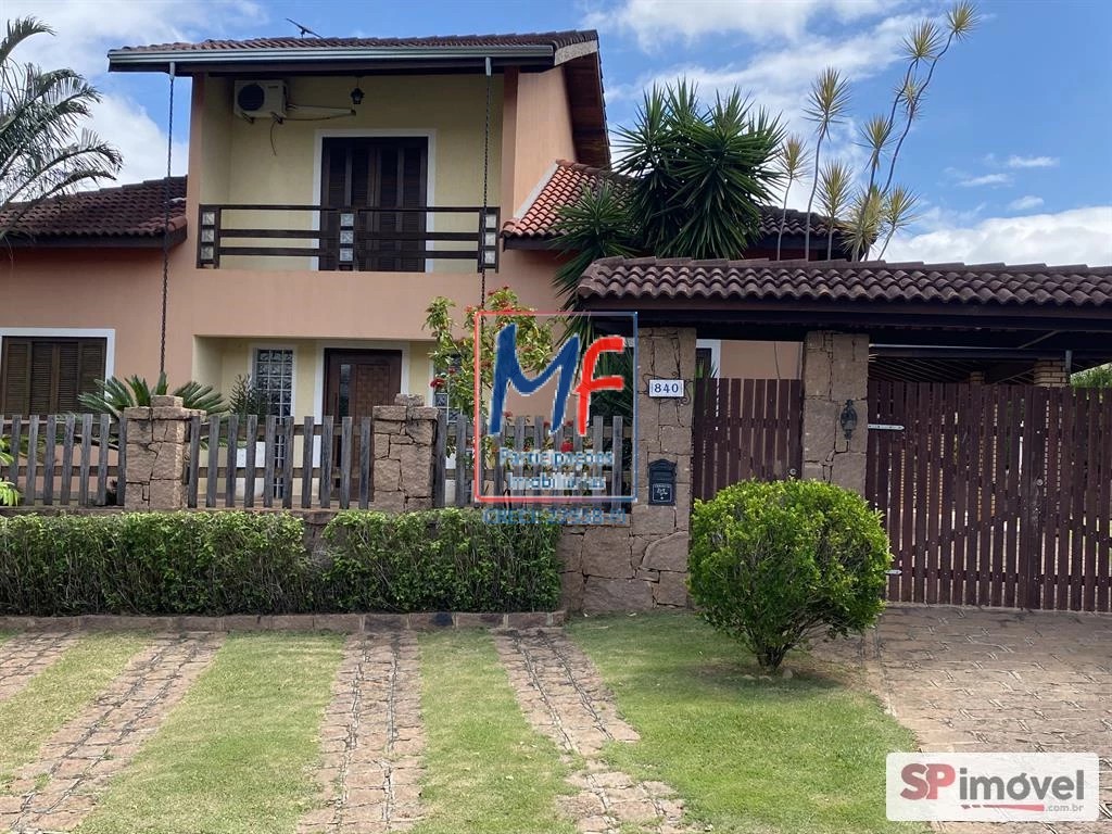 Sítio, 4 quartos, 1202 m² - Foto 1