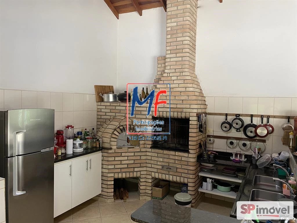 Sítio, 4 quartos, 1202 m² - Foto 8